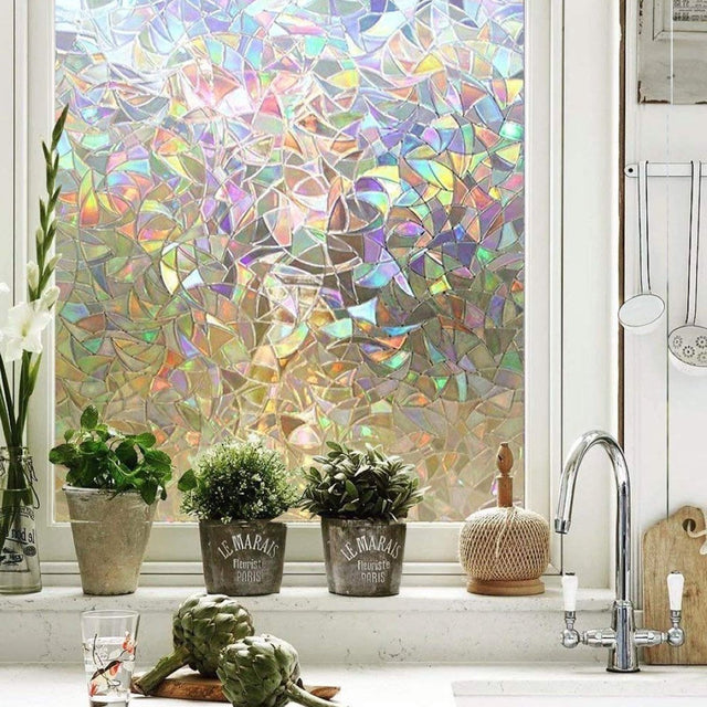 Regenboogeffect