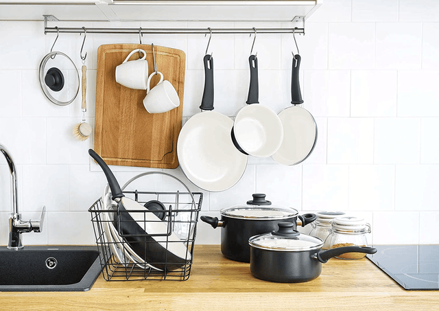 Keuken en koken