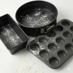 Bakaccessoires