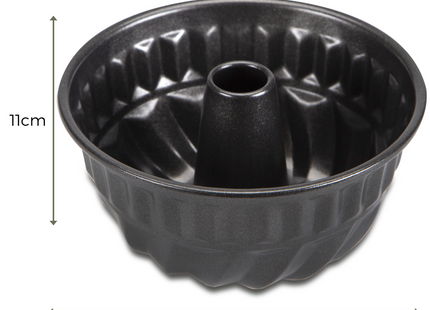 Gugelhupfform – 23 cm Durchmesser
