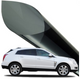 Selbstklebende Autofensterfolie 75 x 300 cm – Verdunkelnd – 20 % lichtdurchlässig