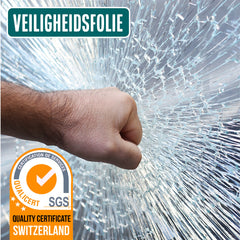 Einbruchschutz