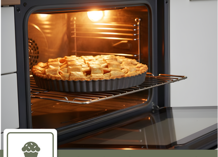 Quiche-Backform – 24 cm Durchmesser